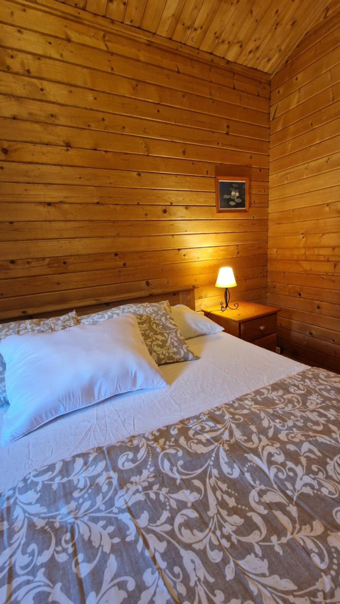 Chalet Villa Mosquito Silves Eksteriør bilde