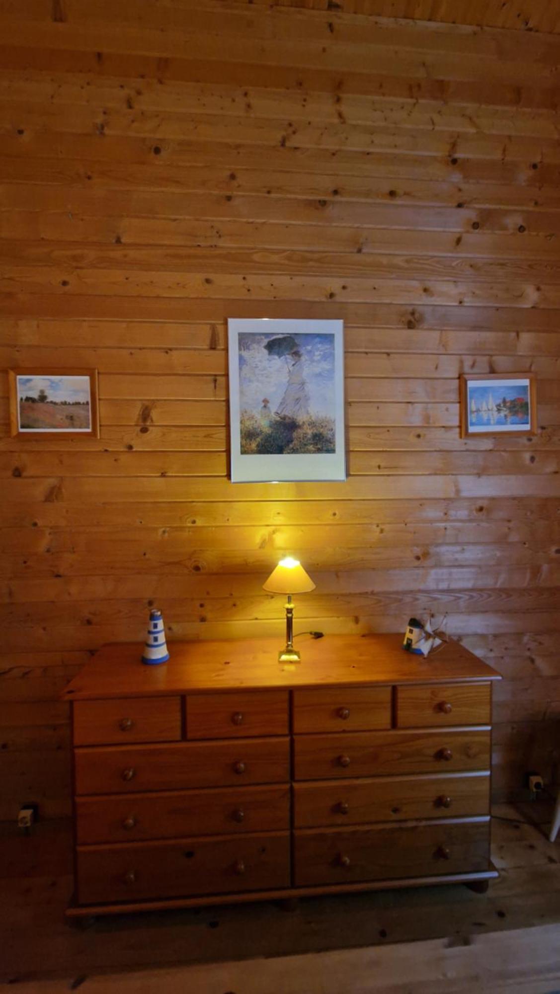 Chalet Villa Mosquito Silves Eksteriør bilde